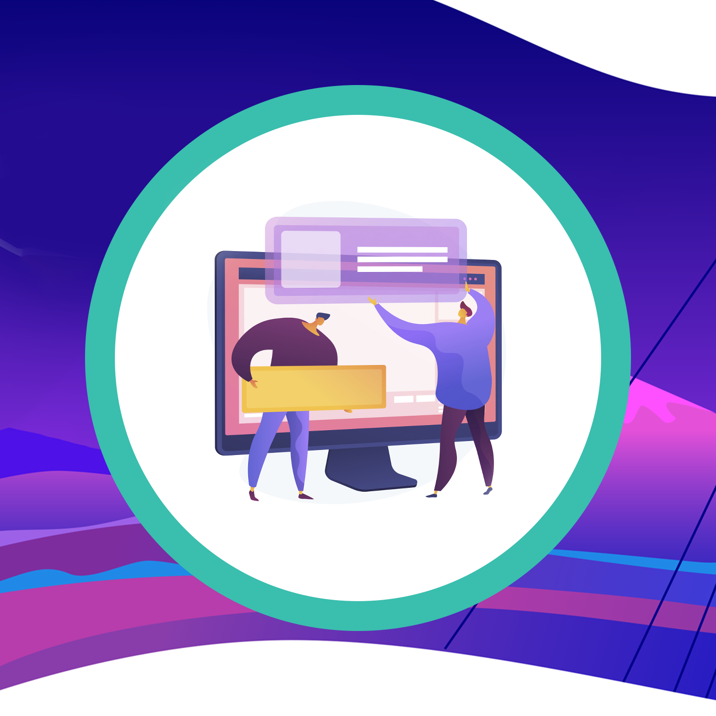 Для чего нужен сайт бизнесу: 7 веских причин создать веб‑ресурс