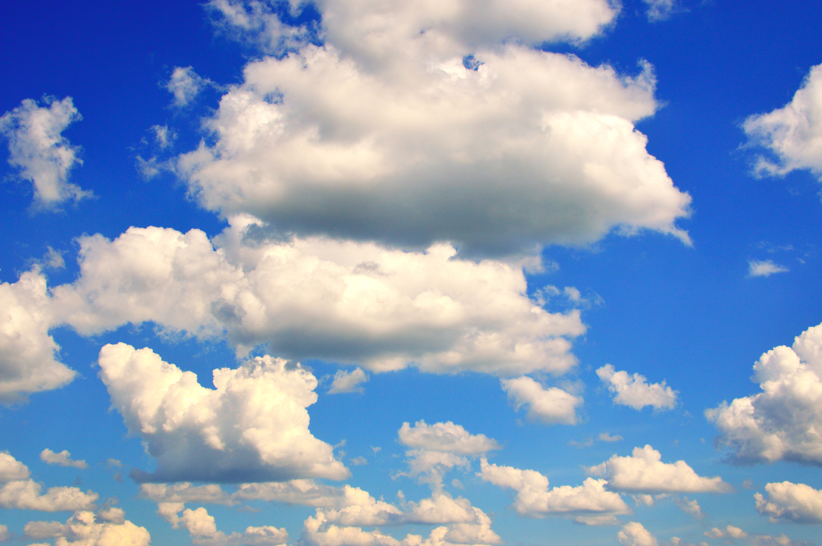 Как облака помогают бизнесу?